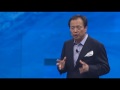 Samsung Unpacked - President JK Shin Keynote