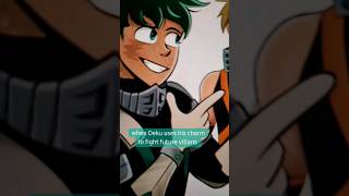 Bakugou Bet Deku To Say Um Nuh Uh To A Villan