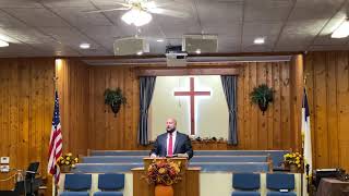 Glory in the Lord