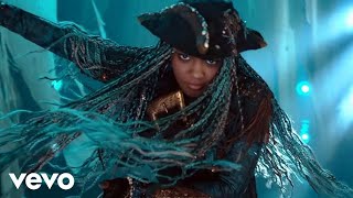 What's My Name (from Descendants 2) 