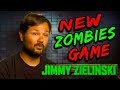 Jimmy Zielinski's NEW Zombie Game Just Announced