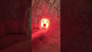 Armytek Crystal Pro С Акселерометром