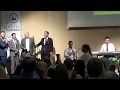 Mustafa Isakovic i Hor Hidaje --- Od aska si bolestan