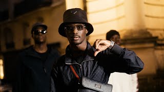 Tazz Btlm - Resine Clip Officiel