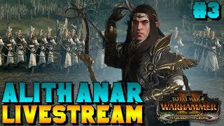Alith Anar Early Access Campaign - Shadow King Retakes The North The Queen & The Crone Dlc