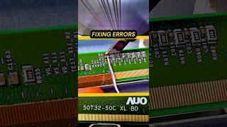 Return Them Hisense, Auo Panel