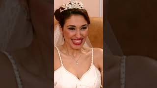 Fitnat Ve Burak Evleniyor