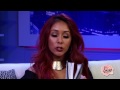 Snooki Reads Her New Book "Baby Bumps": Ep. 2