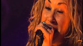 Watch Dana Fuchs Songbird fly Me To Sleep video