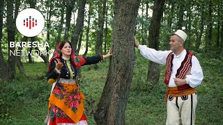 Mendi & Trendelina Buci - Te Dalim Ne Bjeshke Te Mrizi