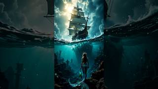 The Last Mermaid - A Kingdom Lost Beneath The Waves Epic 4K Fantasy Adventure