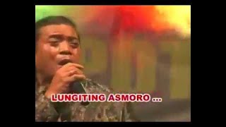 Download lagu Didi Kempot - Lungiting Asmaoro