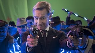 Ghostbusters Director Paul Feig Responds to Trailer Hate