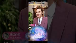 Murong Jingtian Live Streaming Oct13,2025 -Random Part
