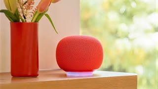 Google Is Back With Google Home Speaker Powered By Gemini For Home & 360 Immersive Sound