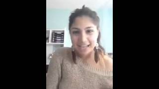 Novinha Na Cam