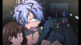 Ib anime screenshots
