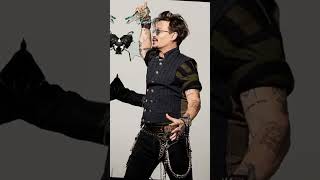 Johnny Depp