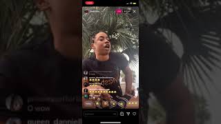 Pretti Don Goes At Rt Boss, Amari, Macka Diamond And Talks About E And Shenseea In Dancehall