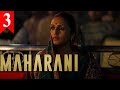 Maharani Part 3 | Sony Liv web series Part 2 | Movie Narco