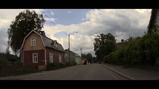 Mikkeli. Kiiskinmäki - Lähemäki