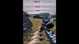 Sv-98 The Best Sniper In Delta Force?