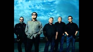 Watch Los Lobos Let Love Reign video