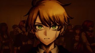 Danganronpa Project Edens Garden All Deaths And Executions Ch. 1