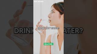 Why Chinese People Drink Only Hot Water