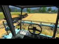 Let's play - Landwirtschafts Simulator 2011 #2