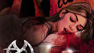 Blood Runs Cold Official Lyric Video