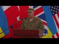 US, NATO War in Afghanistan Formally Over