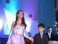 ENTRADA 15 AÑOS