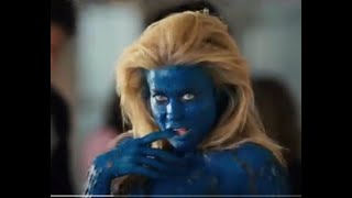 When I Fell In Love With Carmen Electra Mystique - Epic Movie