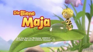 Germandeutsch - Die Biene Maja Ist Da 60Fps, Channel Exclusive