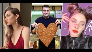 Czn Burak En Sevilen Tik Tok Videoları Serisi 1