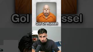Dumbest Reasons People Went To Jail