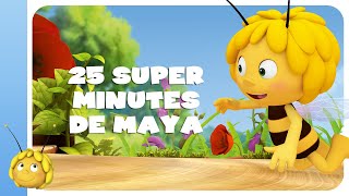 25 Super Minutes De Maya Labeille