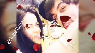 Thapki Bihan Klip Abone Ol