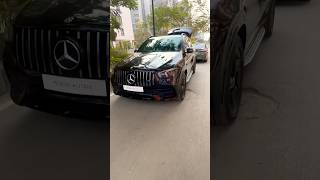 Beautiful New Car
