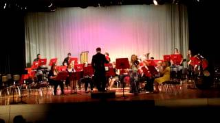 MISS TROMBONE