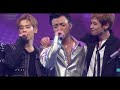 Phía sau một cô gái - Soobin Hoàng Sơn ft. Teen Top - KPop Friendship Concert With KBee 2017