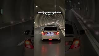 Hondayi Gösteren