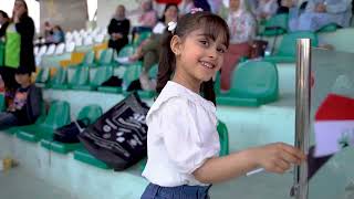 Hermos Elçilik Ligi - Farklı Açı