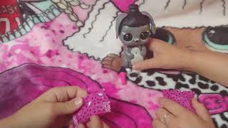 L.o.l. Surprise Interactive Live Pet Mga