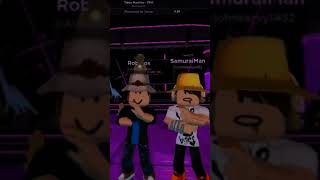 Macarena With My Ibf Kiel