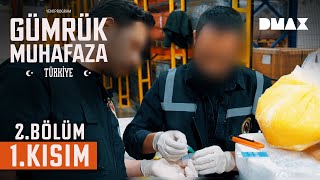 Ananas Püresine Emdirilmiş Yasaklı Madde Yakalandı Gümrük Muhafaza Türkiye 2. Bölüm 1. Kısım