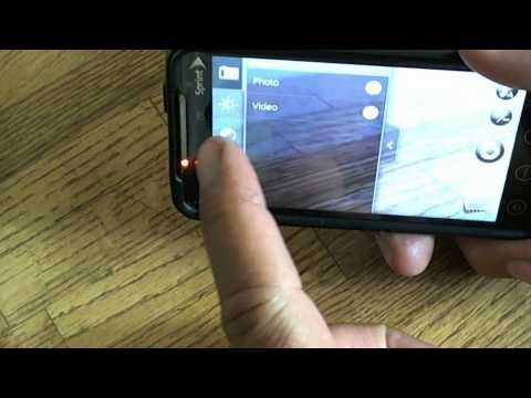 Htc evo 4g 3d review