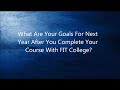 FITCollege