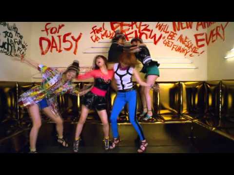 『MJ Sound』Oh! My God - Girls Day (Marooche Remix)
